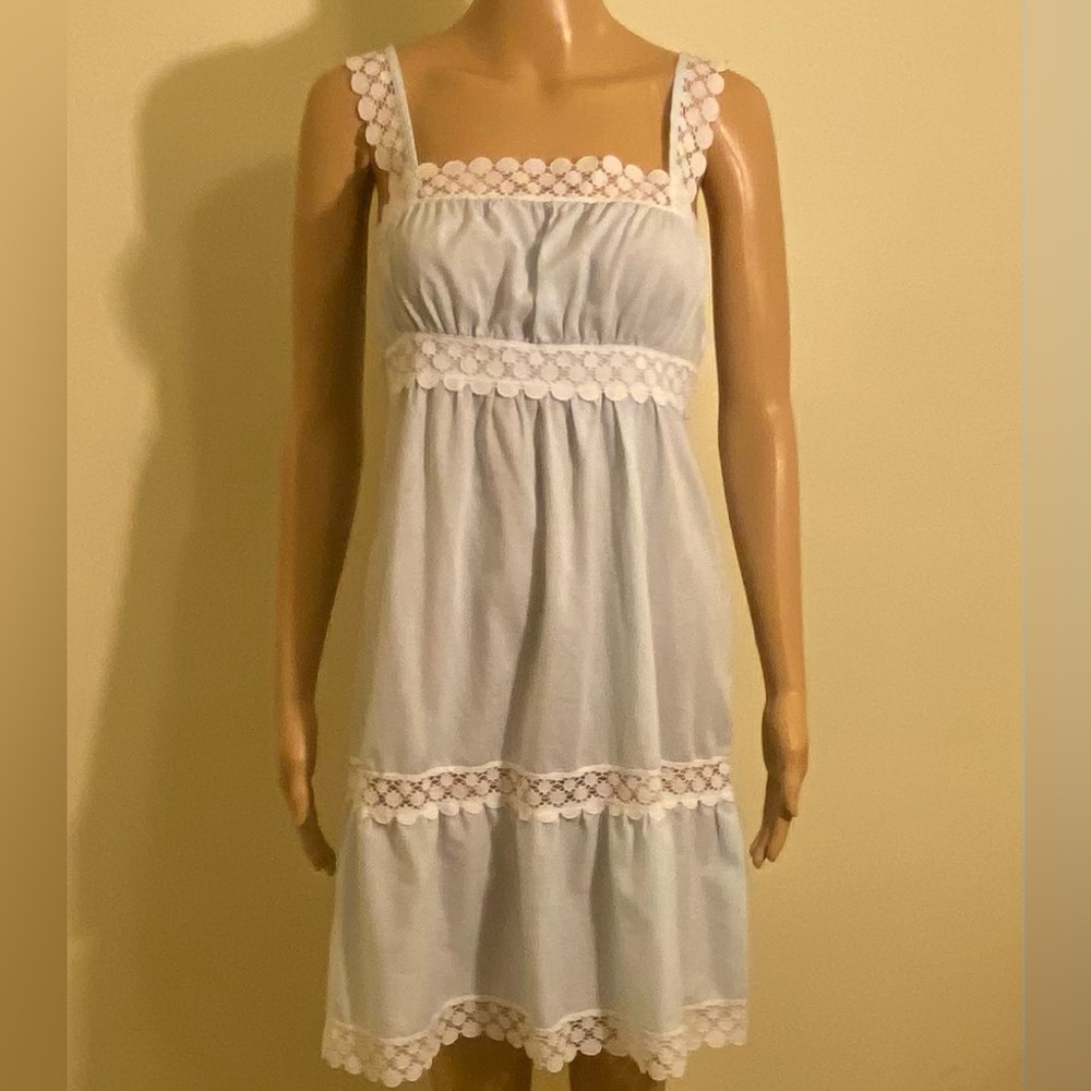 Women’s Des Sweet Nightgown